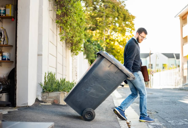 Best Appliance Removal Near Me  in Ludington, MI