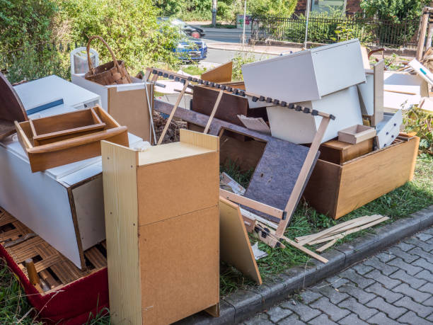 Best Same-Day Junk Removal  in Ludington, MI