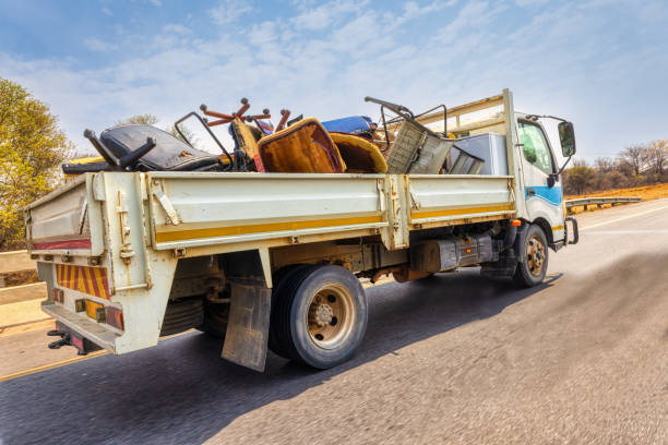 Best Junk Hauling Services  in Ludington, MI