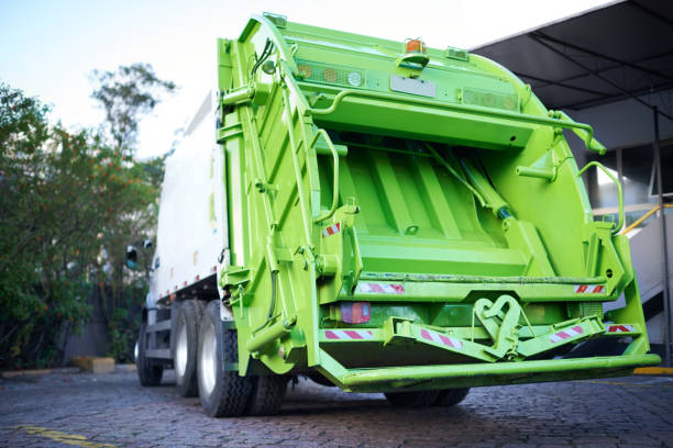 Best Residential Junk Removal  in Ludington, MI