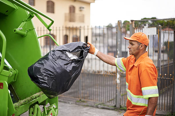 Trusted Ludington, MI Junk Removal Experts
